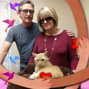 Meet your Posher, Tracy